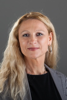 Ansprechpartnerin Mieterservice Frau Bozouris | Wobau Velbert