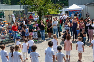 Sommerfest 2018