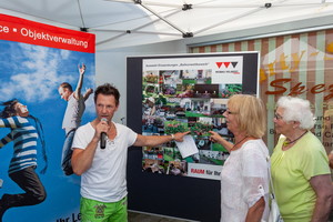 Sommerfest 2018