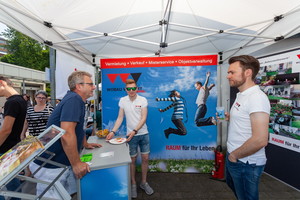 Sommerfest 2018