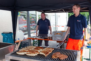 Sommerfest 2018