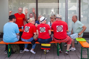 Sommerfest 2018
