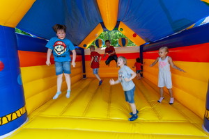 Sommerfest 2018