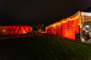 Nachbarschaftsfest Jahnsportplatz