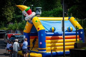 Sommerfest 2018