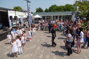 Sommerfest 2018
