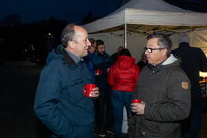 Nachbarschaftsfest Jahnsportplatz