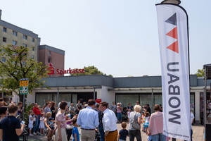 Sommerfest 2018