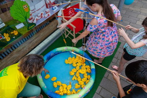 Sommerfest 2018