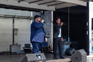 Sommerfest 2018