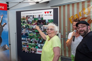 Sommerfest 2018