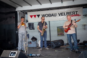 Sommerfest 2018
