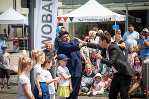 Sommerfest 2018