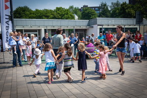 Sommerfest 2018