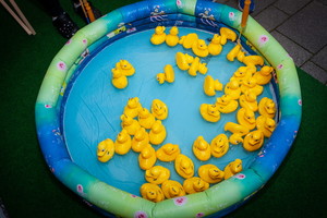 Sommerfest 2018