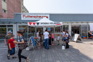 Sommerfest 2018