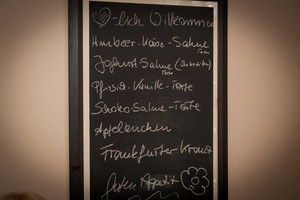 Mieterjubiläum 2018