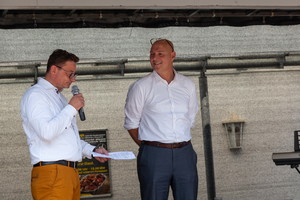 Sommerfest 2018