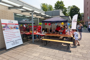 Sommerfest 2018