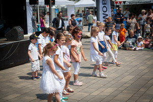 Sommerfest 2018