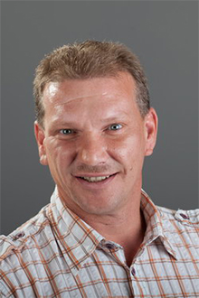 Ansprechpartner Instandhaltung Herr Lux | Wobau Velbert