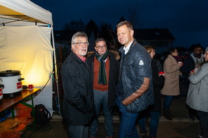 Nachbarschaftsfest Jahnsportplatz
