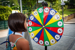 Sommerfest 2018