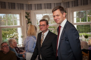 Mieterjubiläum 2018