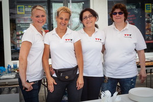 Sommerfest 2018