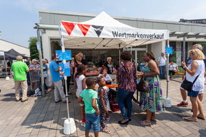 Sommerfest 2018