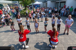 Sommerfest 2018
