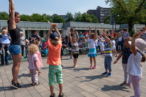 Sommerfest 2018