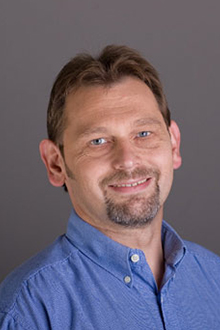 Ansprechpartner Instandhaltung Herr Wagner | Wobau Velbert