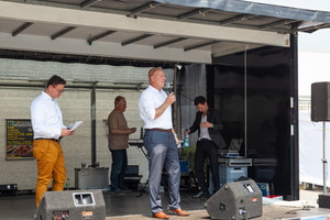 Sommerfest 2018