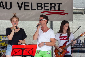Sommerfest 2018