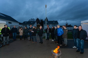 Nachbarschaftsfest Jahnsportplatz