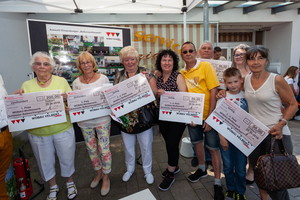 Sommerfest 2018