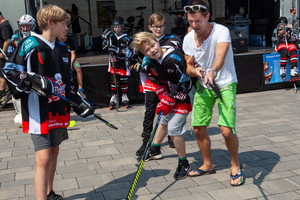 Sommerfest 2018