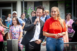 Sommerfest 2018