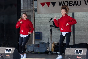 Sommerfest 2018
