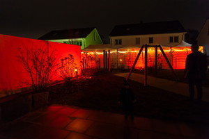 Nachbarschaftsfest Jahnsportplatz