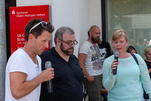 Sommerfest 2018