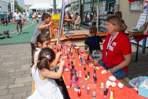 Sommerfest 2018