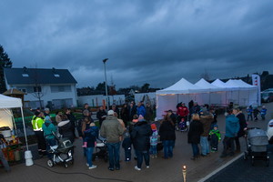 Nachbarschaftsfest Jahnsportplatz