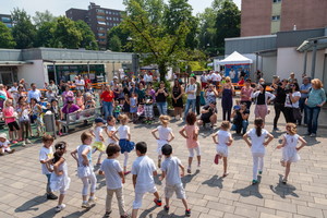 Sommerfest 2018