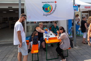 Sommerfest 2018